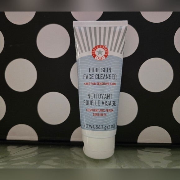 First Aid Beauty Other - 2/$20✨️FAB Cleanser✨️